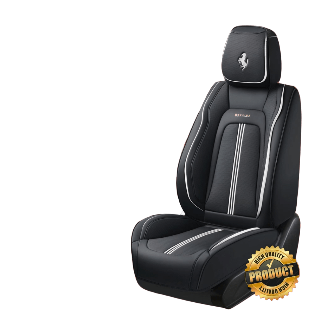 Car seat cover model 2