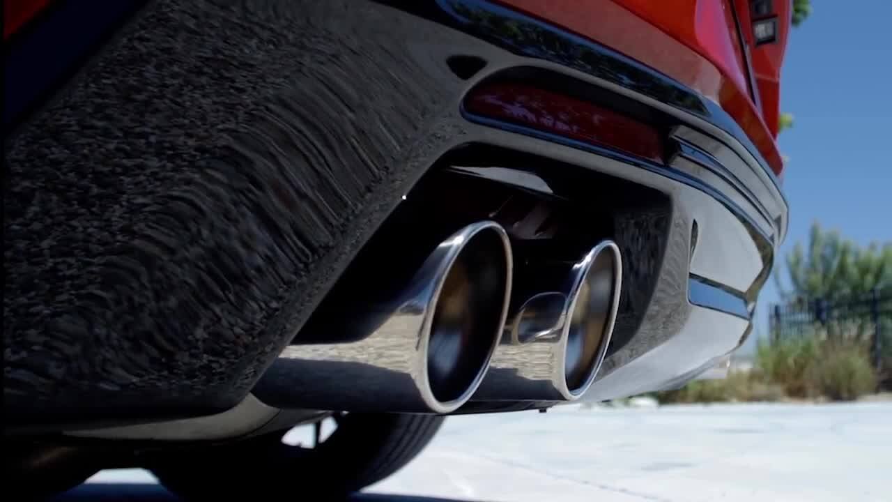 Muffler